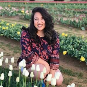 Meet your Posher, Marilyn